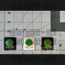 Load image into Gallery viewer, &quot;Bag End&quot; 6-pack - LIMITED RELEASE Color Printed Cork Tags
